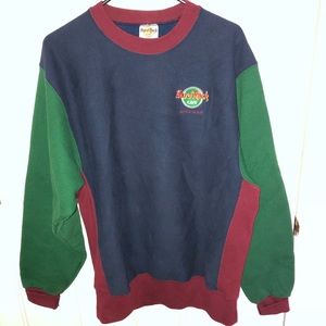 Vintage Hard Rock Hotel Sweatshirt
